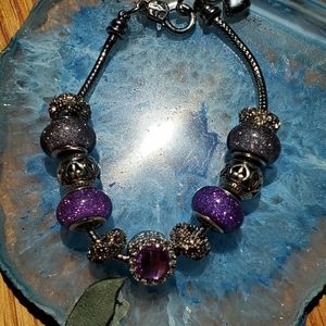 Charm Bracelet